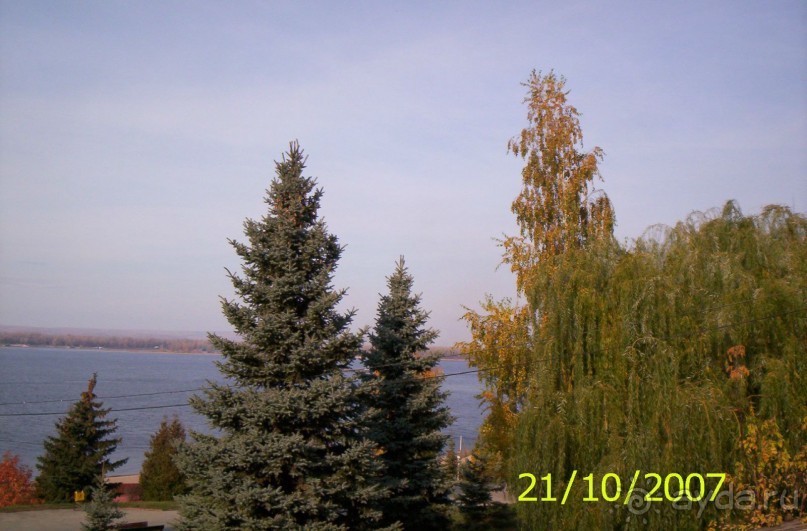 Экскурсия по Самаре