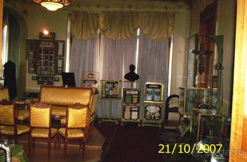 Экскурсия по Самаре