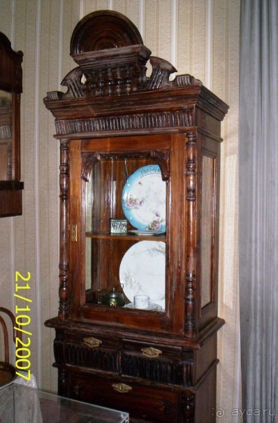 Экскурсия по Самаре