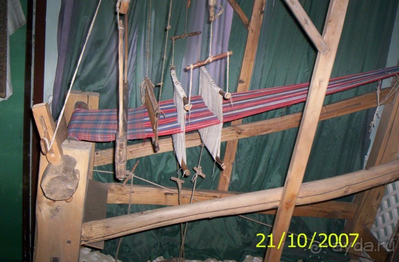 Экскурсия по Самаре