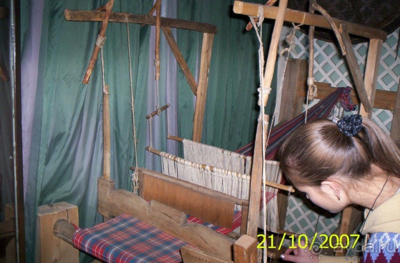 Экскурсия по Самаре