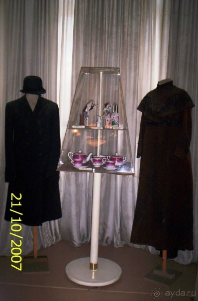 Экскурсия по Самаре