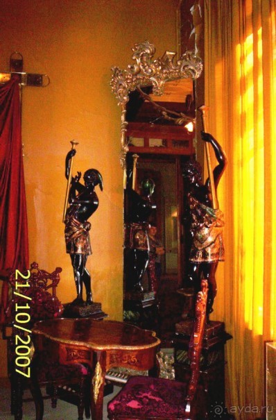 Экскурсия по Самаре