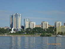 Замечательные теплоходные экскурсии по реке Волга