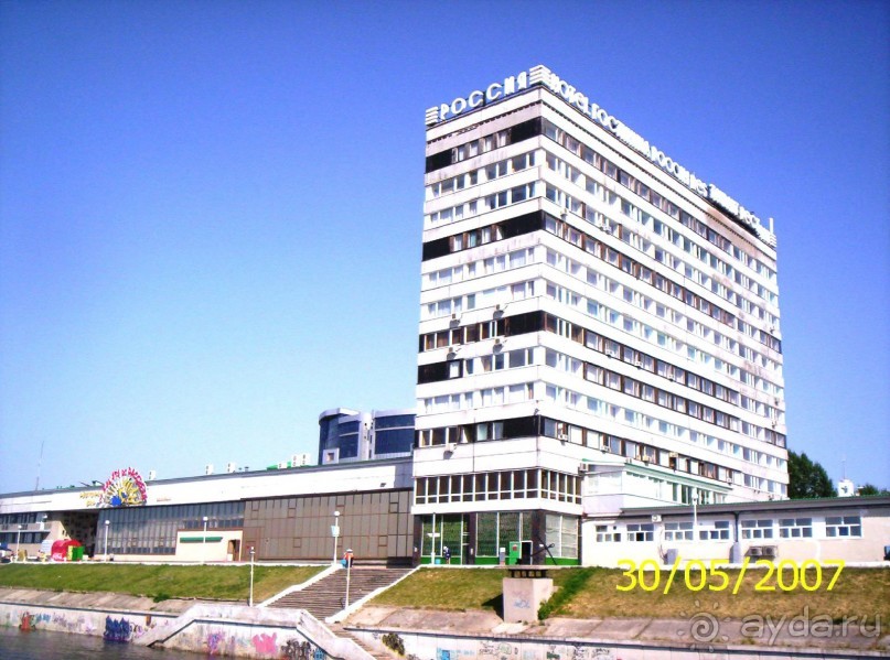 Замечательные теплоходные экскурсии по реке Волга