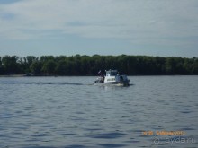 Замечательные теплоходные экскурсии по реке Волга