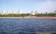 Замечательные теплоходные экскурсии по реке Волга