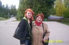 Саратовский парк Победы уникальный парк