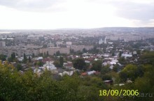 Саратовский парк Победы уникальный парк