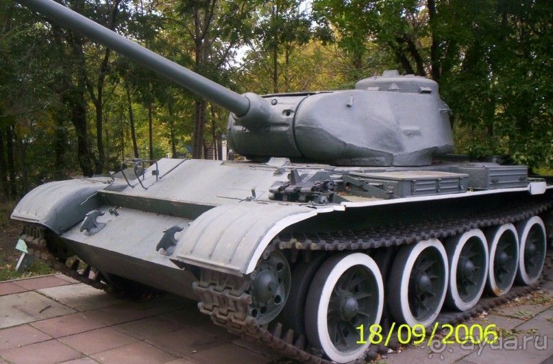 Саратовский парк Победы уникальный парк