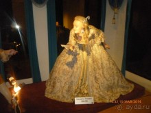 Санкт-Петербургский музей восковых фигур