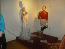 Санкт-Петербургский музей восковых фигур