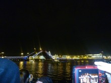 Санкт-Петербургский музей восковых фигур