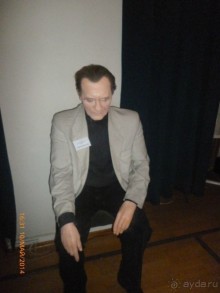 Санкт-Петербургский музей восковых фигур