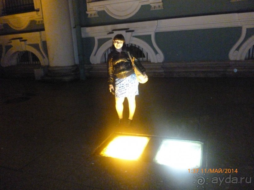 Санкт-Петербургский музей восковых фигур Санкт-Петербургский музей восковых фигур