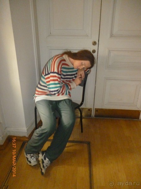 Санкт-Петербургский музей восковых фигур Санкт-Петербургский музей восковых фигур