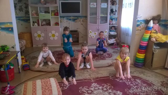 фото Надежда