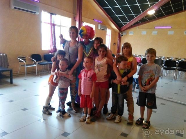 фото Надежда