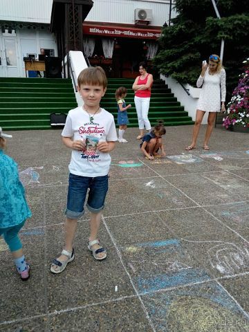 фото Надежда