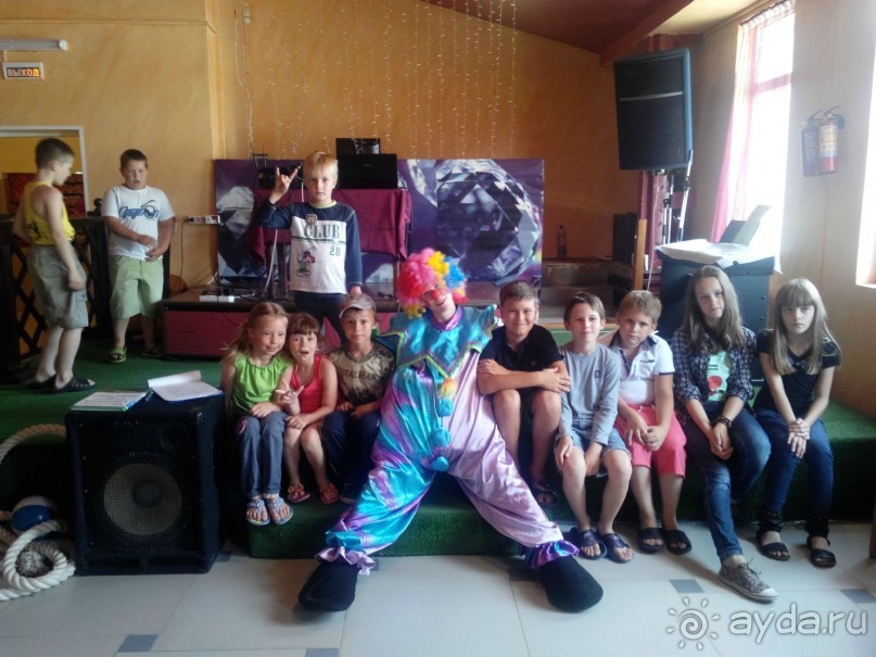 фото Надежда