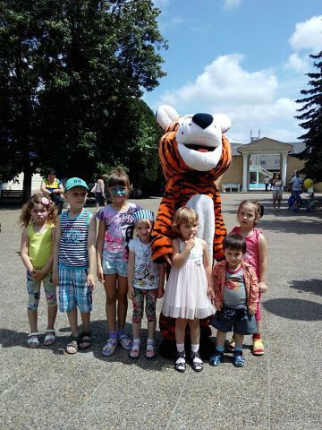 фото Надежда