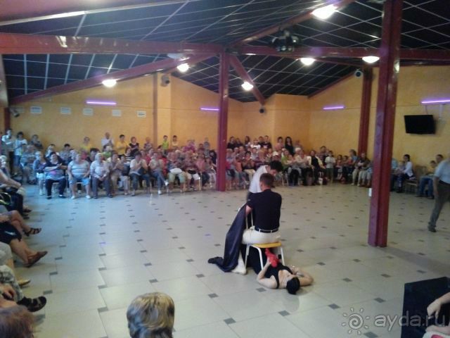 фото Надежда