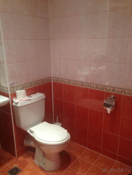 фото Тракия Плаза