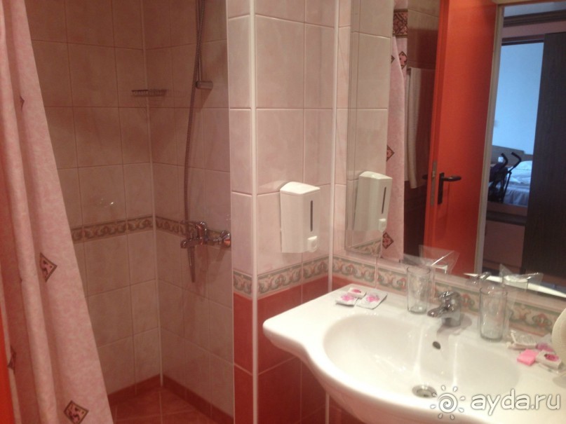 фото Тракия Плаза