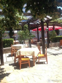 фото Тракия Плаза