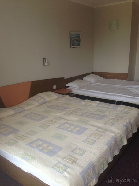 Хороший отель