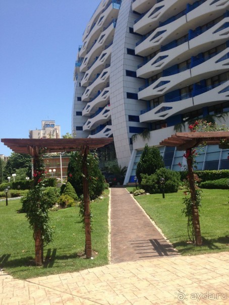 Хороший отель