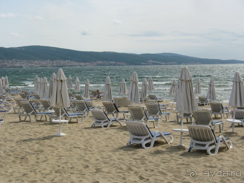 Хороший отель