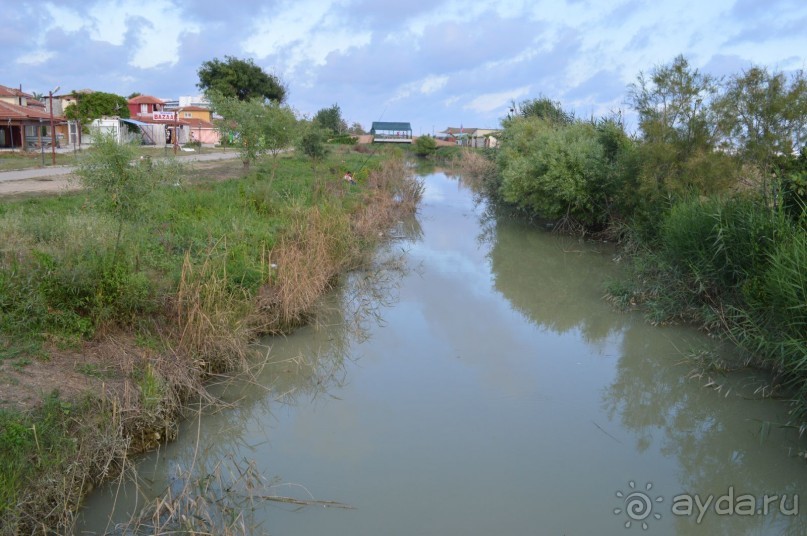 Просто ужасный отдых!!!