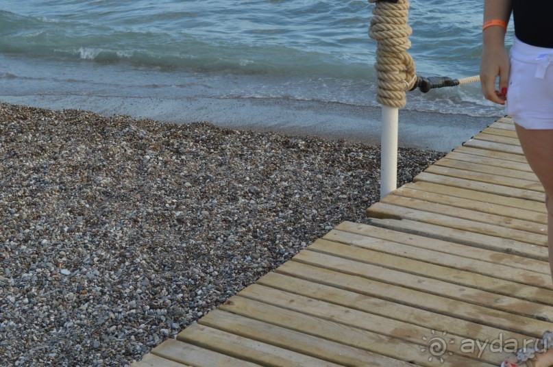 Просто ужасный отдых!!!