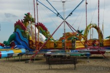 фото Прибой