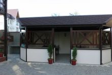  Отдохнули просто шикарно