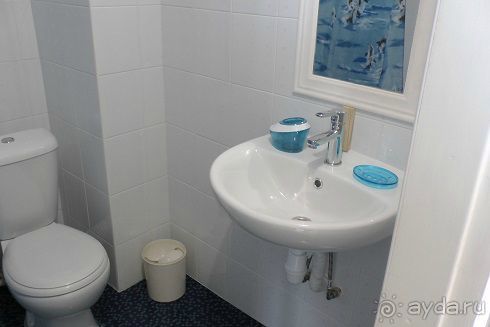 фото Прибой