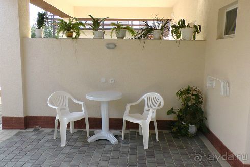  Отдохнули просто шикарно