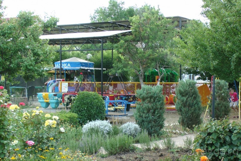  Отдохнули просто шикарно