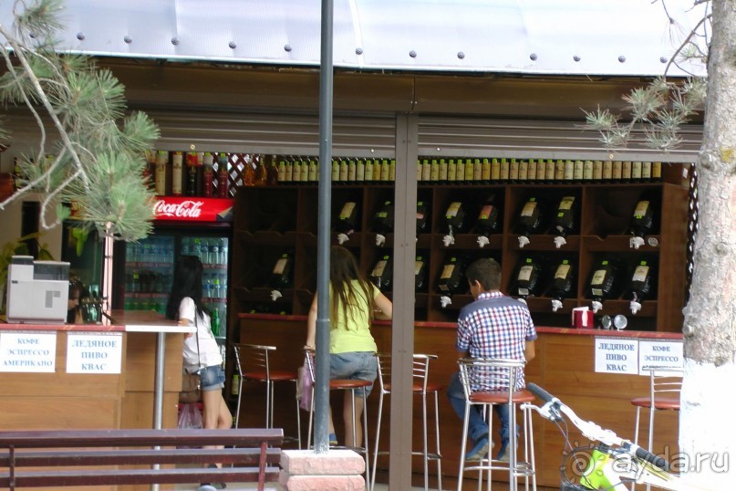  Отдохнули просто шикарно