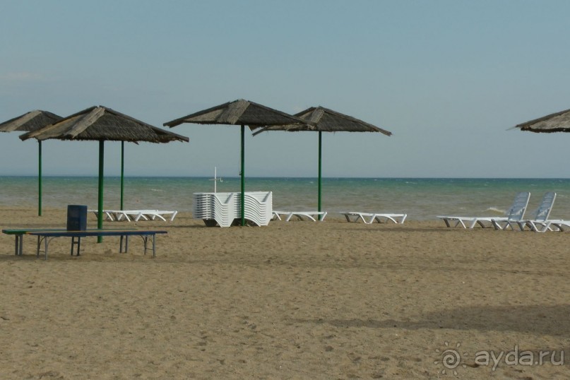  Отдохнули просто шикарно