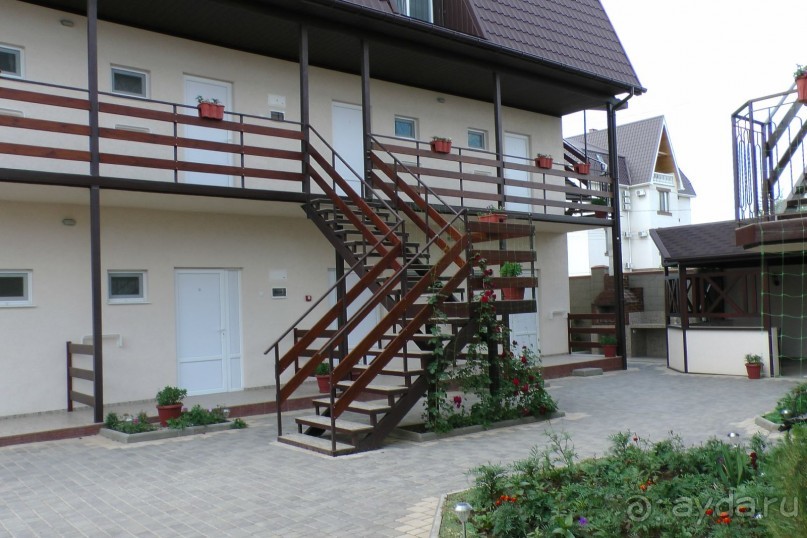  Отдохнули просто шикарно