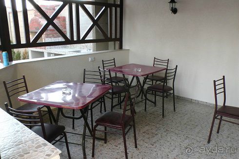  Отдохнули просто шикарно