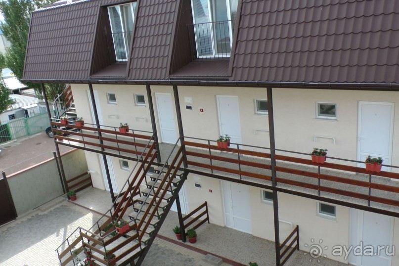  Отдохнули просто шикарно