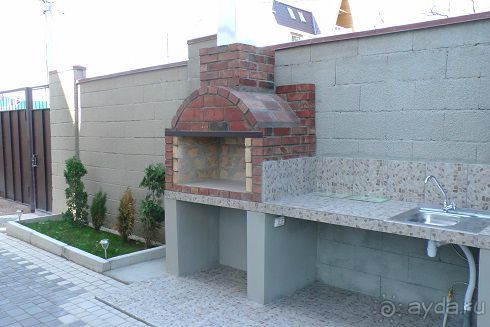  Отдохнули просто шикарно