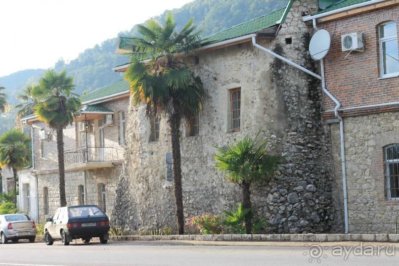 Необыкновенный