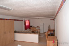 Удобный, комфортабельный, доброжелательный пенсион