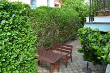 Удобный, комфортабельный, доброжелательный пенсион