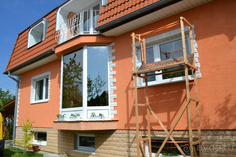 Удобный, комфортабельный, доброжелательный пенсион