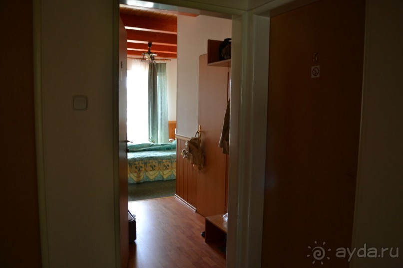 Удобный, комфортабельный, доброжелательный пенсион